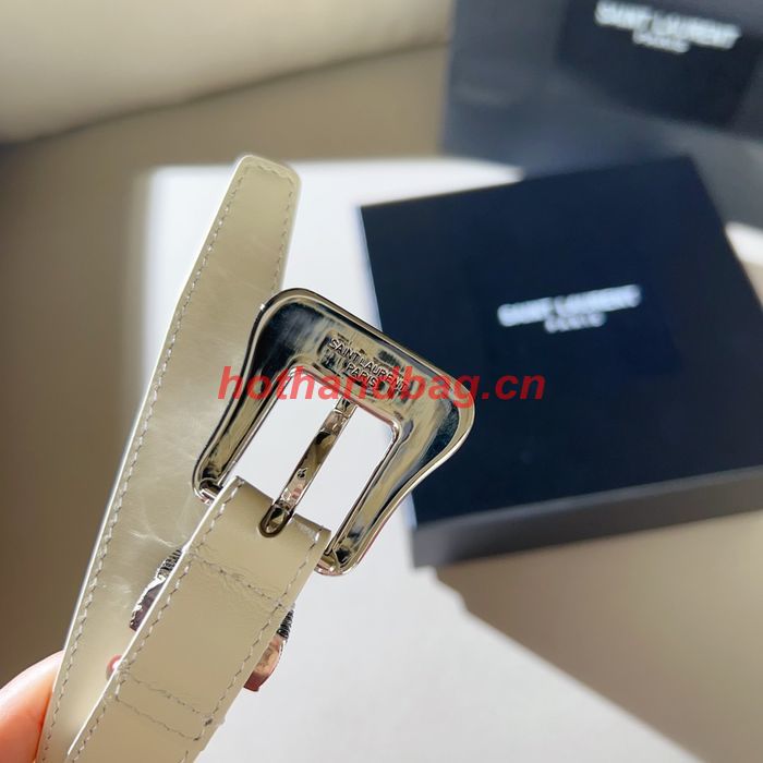 Yves saint Laurent Belt 20MM SLB00063